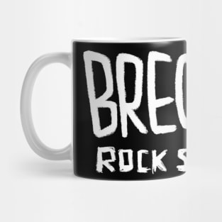 Brecht, Rock Star Bertolt Brecht Mug